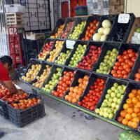 Inflación: cuáles fueron los 10 alimentos que más subieron y cuáles bajaron su precio