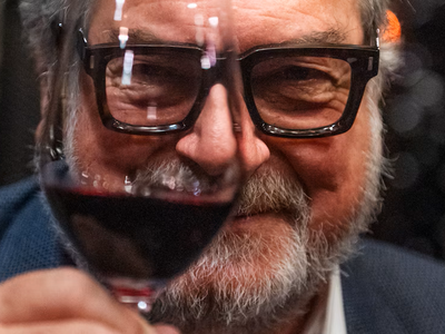 Dolor por la muerte del prestigioso enólogo Michel Rolland