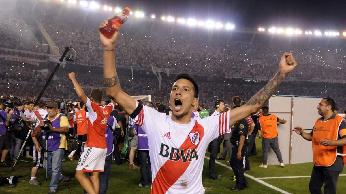 Leonel Vangioni. Fuente (Instagram)