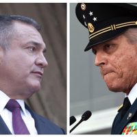 Fiscales de EU piden que García Luna no pueda usar en su defensa el caso de Salvador Cienfuegos