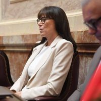 Reforma Laboral: Julieta Corroza apoyará la ley en general pero rechazará artículos