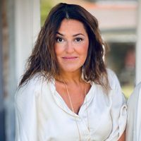 Lo dejó sin palabras: la bronca de Maju Lozano ante las declaraciones de uno de sus invitados