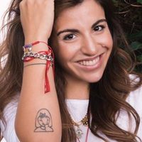 "Ni el Babu ni tu papá, vos sos Benjamín": el conmovedor mensaje de Gianinna Maradona para su hijo