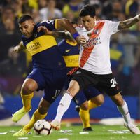 Así sería el nuevo formato de la Liga Profesional del fútbol argentino