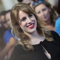 El sorpresivo presente de Laura Esquivel, la estrella de "Patito Feo"