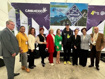Vicente Fox urge a legalizar la mariguana; “nos estamos perdiendo inversiones”