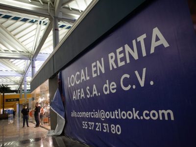 El AIFA se construyó pese a las resistencias de grupos de intereses creados: López Obrador