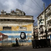 Visita histórica… pero con pocos avances