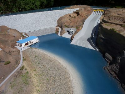 Aprobaron el financiamiento para la construcción de Chihuido I