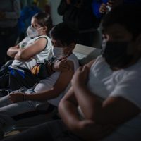 El sistema de salud de México está peor que previo a la pandemia por covid: experto de la UNAM