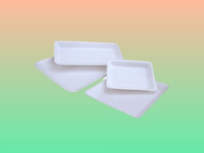 Con solo 1 bandeja plástica y unos metros de cuerda: mirá este lindo invento para decorar tu casa