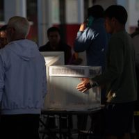 Fiscal electoral revela 20 denuncias en Coahuila y Edomex