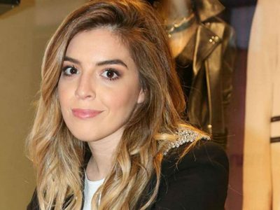 Sin miedo al éxito: el original negocio al que se lanzó Dalma Maradona
