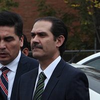 FGR: hay elementos para solicitar sentencia condenatoria contra Guillermo Padrés