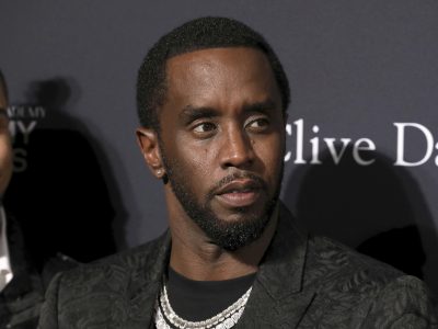 Sean "Diddy" Combs enfrenta nuevas demandas por agresión sexual a menores de 10 y 17 años