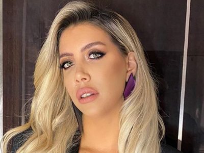Salió a la luz la cifra que Wanda Nara cobró en el juicio a los navegadores de internet