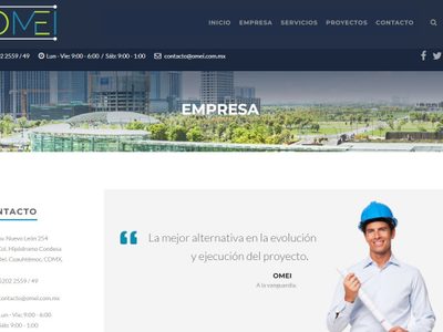 Cuáles son y a qué se dedican las empresas de Xóchitl Gálvez