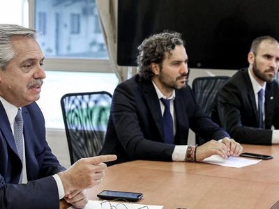 Pulgar bajo para el Gobierno: el Estado aumentó su déficit fiscal y rompió una barrera en subsidios