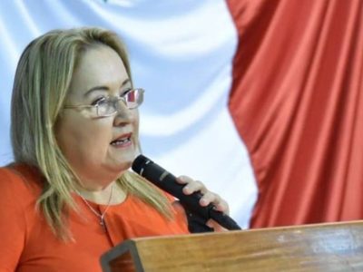 Diputada priista denuncia intento de secuestro en Villahermosa, Tabasco