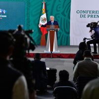 AMLO celebra la exculpación de Lula; hubo "una campaña en su contra", afirma