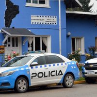 Un grupo de ladrones robó costosas joyas de una casa