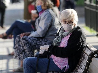 ANSES comienza este viernes con el pago de $1.600 para los afiliados del PAMI: cronograma completo