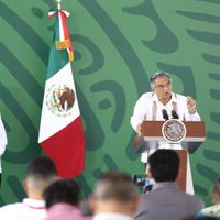 En Tamaulipas hay avances en materia de seguridad y se combate a la corrupción, afirma Gobernador