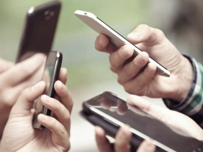 ¿Cómo desinfectar el teléfono celular contra el coronavirus?