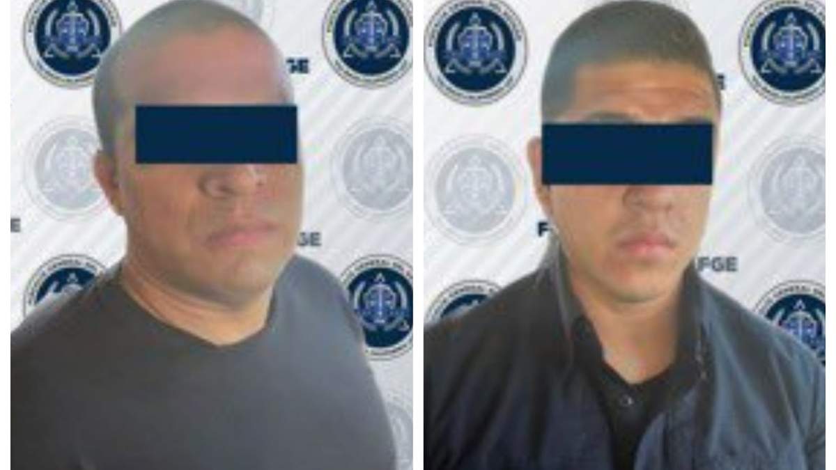 Martín “N” y Esteban “N”
