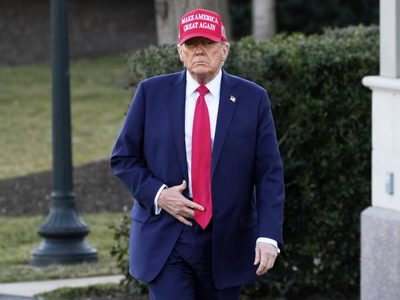 Trump y la disputa con la Corte Suprema para continuar deportando a venezolanos