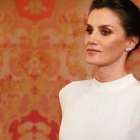 Lo habría perdido: dolor en la reina Letizia