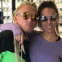 "Me deja tranquila": Barby Silenzi y una profunda reflexión en medio de la crisis con El Polaco