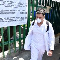 Los pasantes de Medicina y Enfermería deben volver a sus unidades médicas: Conasa