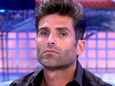 Antes de su expulsión, Efrén Reyero deja muy mal parada a Isa Pantoja con esta confesión