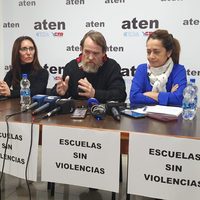 ATEN sobre abusos en jardines: “Rechazamos cualquier intento de justicia por mano propia”