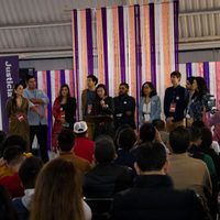 Futuro, a un paso de convertirse en partido político en Jalisco