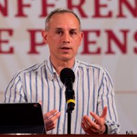 López Gatell afirmó que Jalisco y Nuevo León serán los últimos en bajar los casos de coronavirus
