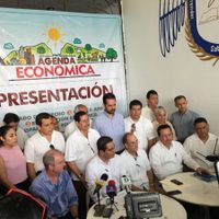 'Economía en Chiapas está en etapa crítica”, denuncian empresarios