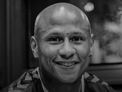 Mathías Acuña, futbolista uruguayo de 32 años, se suicidó