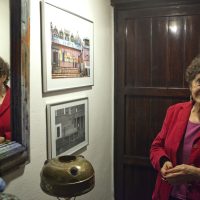 Margo Glantz analizará el filme alemán 'El honor perdido de Katharina Blum”
