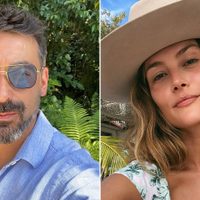 Rodrigo Lussich revela que al Pocho Lavezzi le llegó la noticia más feliz