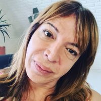 Multifacética: Lizy Tagliani está lista para encarar una nueva profesión