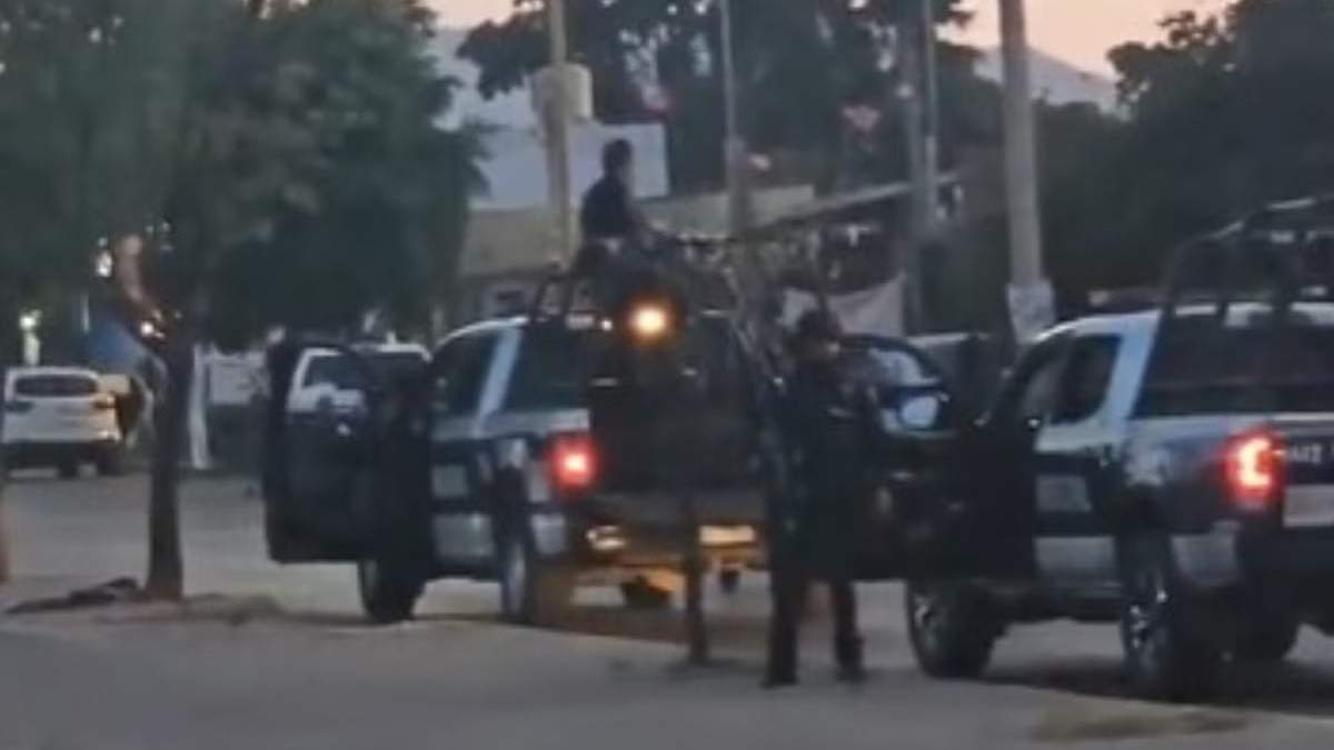 Jornada violenta en Culiacán deja dos mujeres muertas y una familia herida