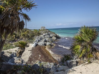 Tensión entre lugareños y sector turístico en Tulum