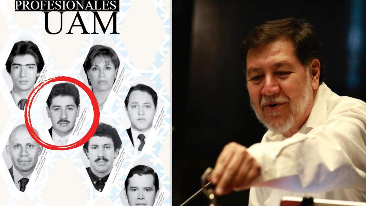 Fernández Noroña asumió la presidencia de la Mesa Directiva del Senado a partir del 1 de septiembre de 2024.