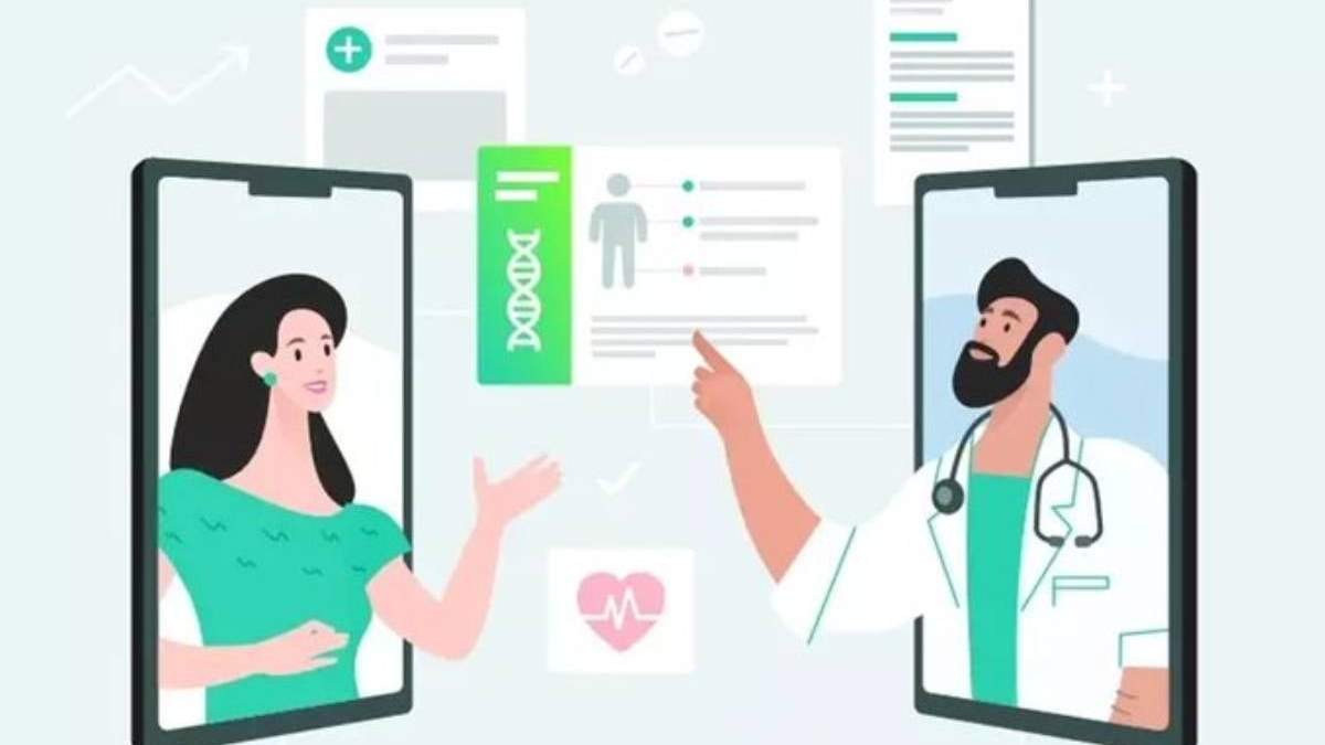 Telemedicina