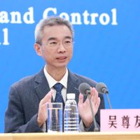 Polémico: China llamó a “no tocar a los extranjeros” tras detectar un caso de viruela de mono