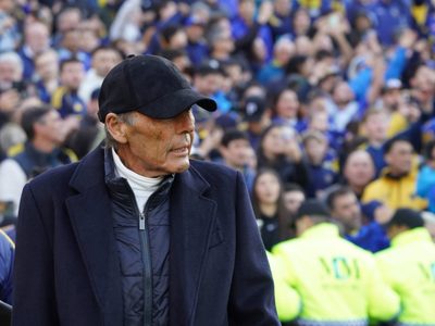El fútbol y Boca están de luto: murió Miguel Ángel Russo