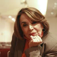 Beatriz Espejo y su prosa en "Los eternos dioses"