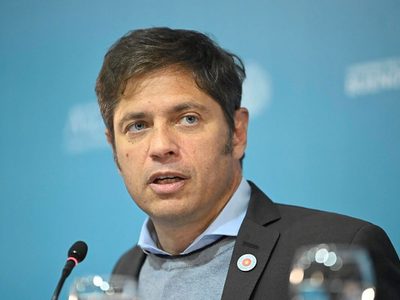 Reelección indefinida: el oficialismo bonaerense impulsa cambios para los intendentes
